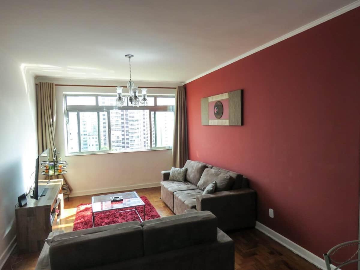 130m Em Sp Pinheiros X Jardins Proximo Ao Metro Apartamento