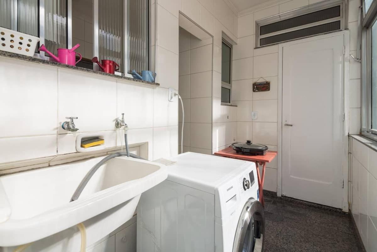 130m Em Sp Pinheiros X Jardins Proximo Ao Metro Apartamento