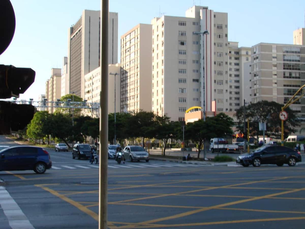 130m Em Sp Pinheiros X Jardins Proximo Ao Metro * São Paulo