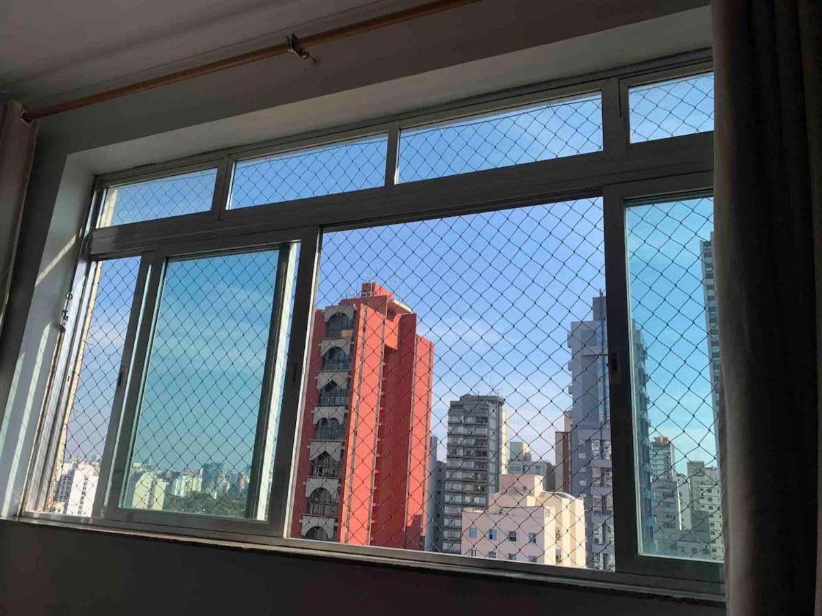 130m Em Sp Pinheiros X Jardins Proximo Ao Metro Apartamento