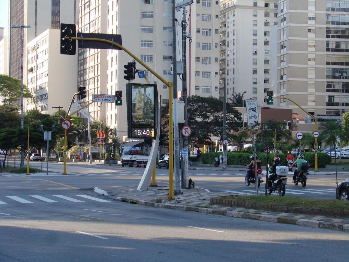 130m Em Sp Pinheiros X Jardins Proximo Ao Metro Apartamento