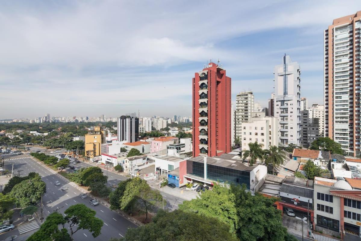 130m Em Sp Pinheiros X Jardins Proximo Ao Metro São Paulo