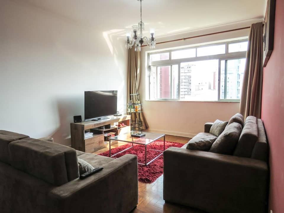 130m Em Sp Pinheiros X Jardins Proximo Ao Metro Apartamento