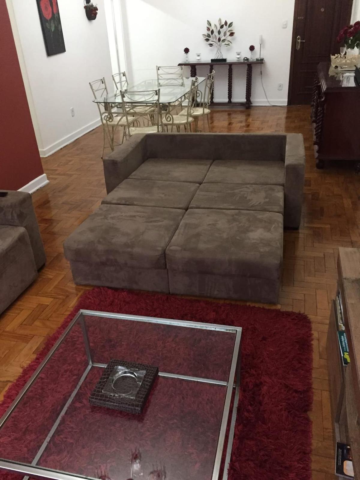 Apartamento 130m Em Sp Pinheiros X Jardins Proximo Ao Metro São Paulo